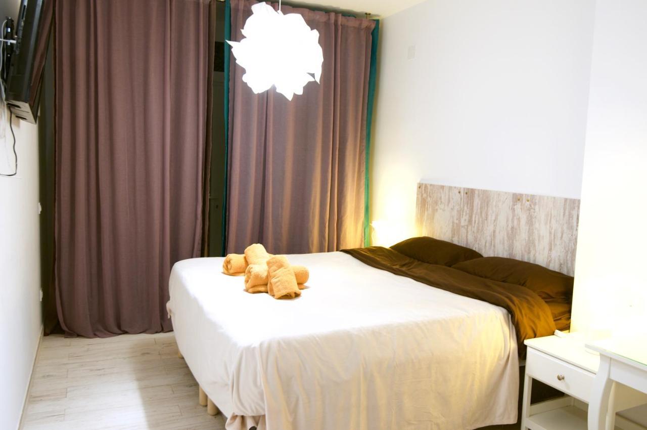 Hostel Loft Valentia Ifach Calpe Exteriér fotografie