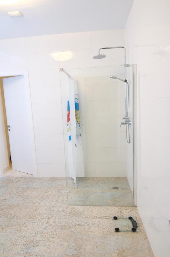 Hostel Loft Valentia Ifach Calpe Exteriér fotografie
