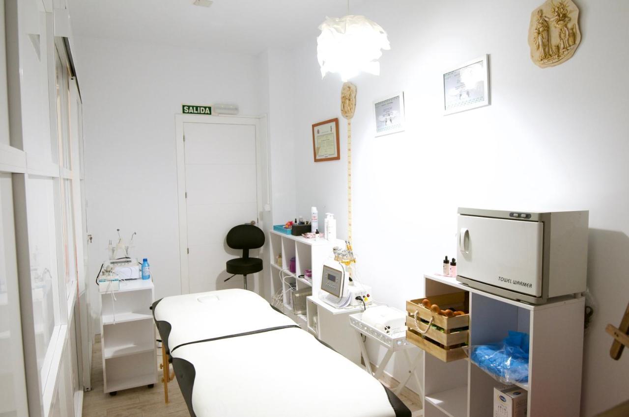 Hostel Loft Valentia Ifach Calpe Exteriér fotografie