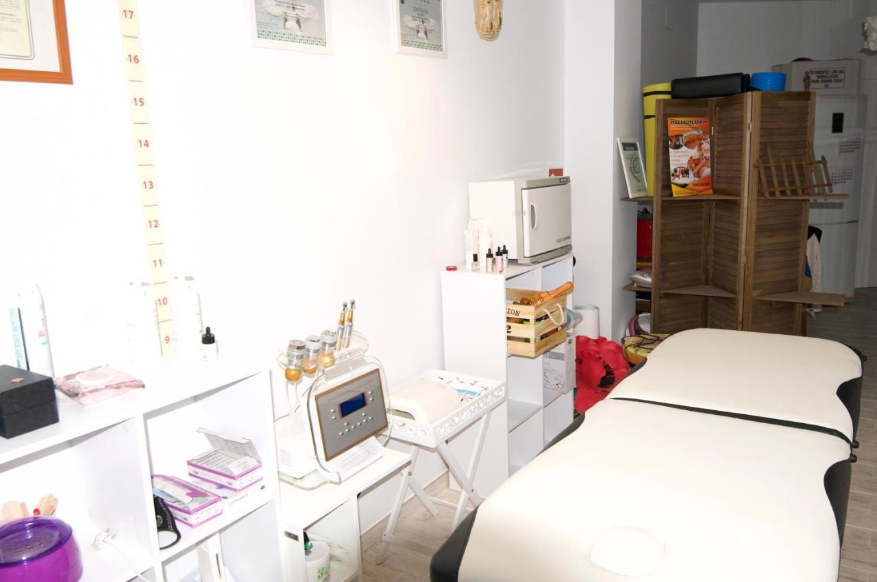 Hostel Loft Valentia Ifach Calpe Exteriér fotografie